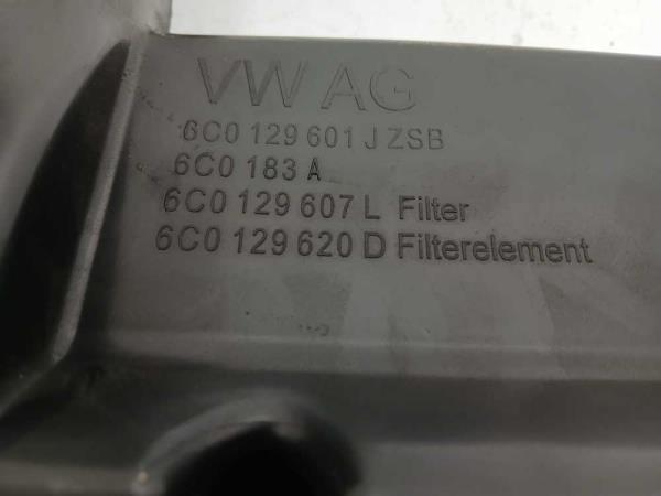 BOITE A AIR VW/ AUDI/ SEAT/ SKODA 1.4TDI CUS - Vue 3